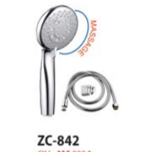 TAY SEN TẮM MASSAGE ZICO ZC-842